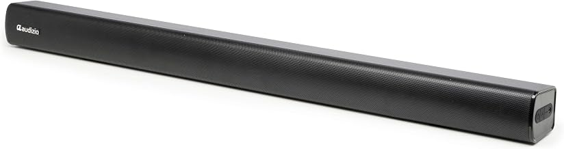 Barra de sonido Audizio SB90 HDMI ARC Bluetooth TV