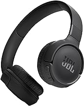 Auriculares JBL Tune 520 BT Pure Bass