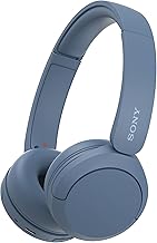 Auriculares Sony WH-CH520 Bluetooth 50 horas