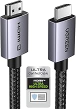 Cable HDMI UGREEN 2.1 8K 2m