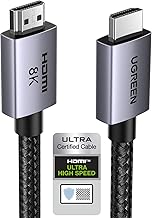 Cable HDMI UGREEN 2.1 trenzado