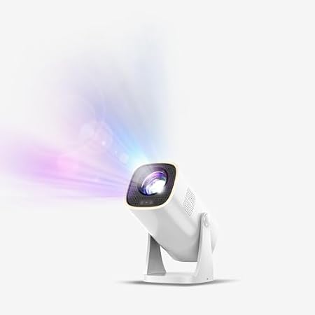 Philips NeoPix 244 proyector Full HD LED WiFi
