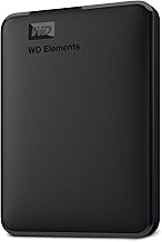 WD My Passport 1TB
