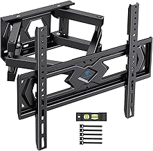 Soporte TV PERLESMITH articulado 26-70 pulgadas