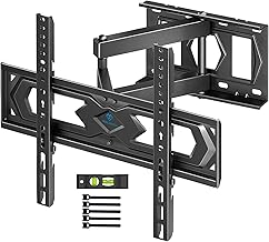 Soporte TV PERLESMITH full motion extensible