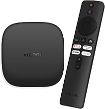 Xiaomi TV Box S 2nd Gen Android TV
