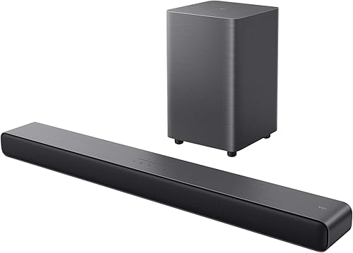 TCL S55HE 2.1