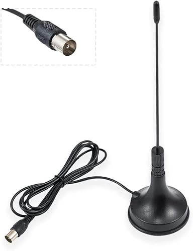 Antena TDT interior básica