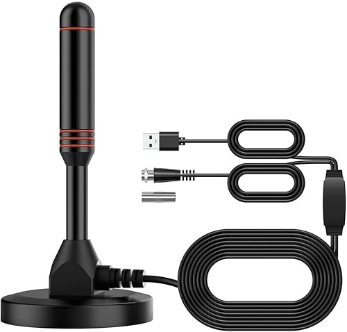 Vecys antena TDT DVB-T2