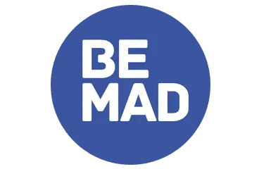 Be Mad