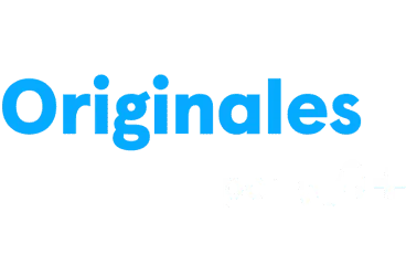 M+ Originales
