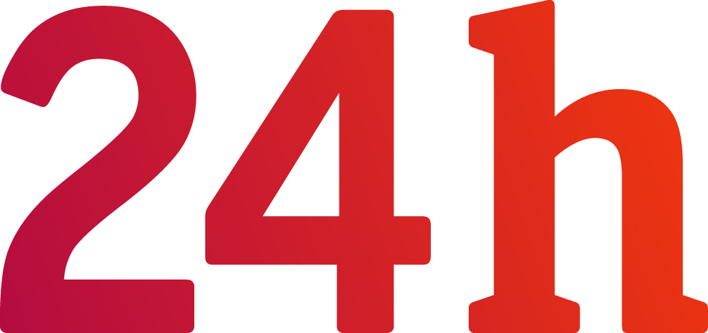 24 Horas