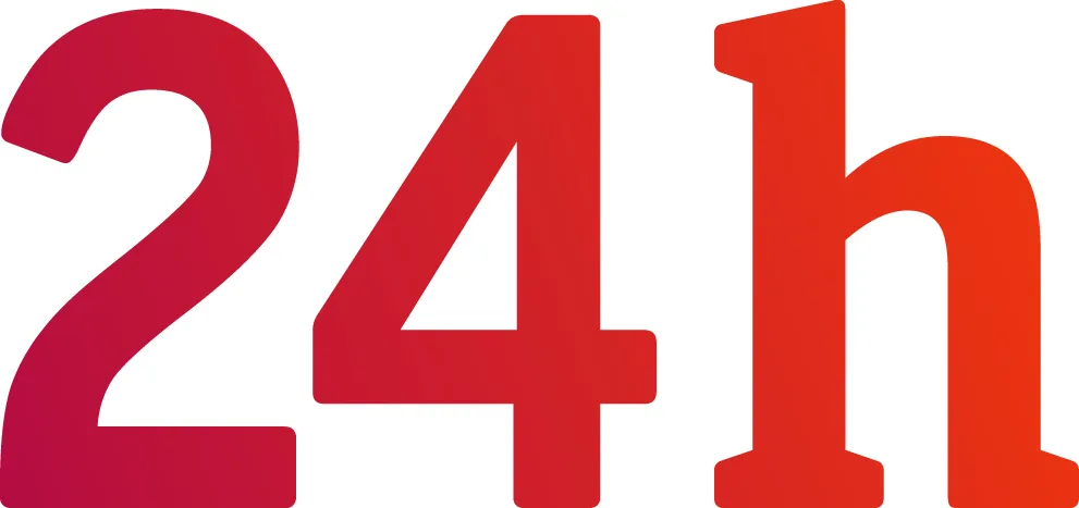 Canal 24H