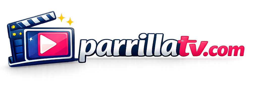 Parrilla TV
