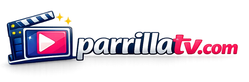 Parrilla TV